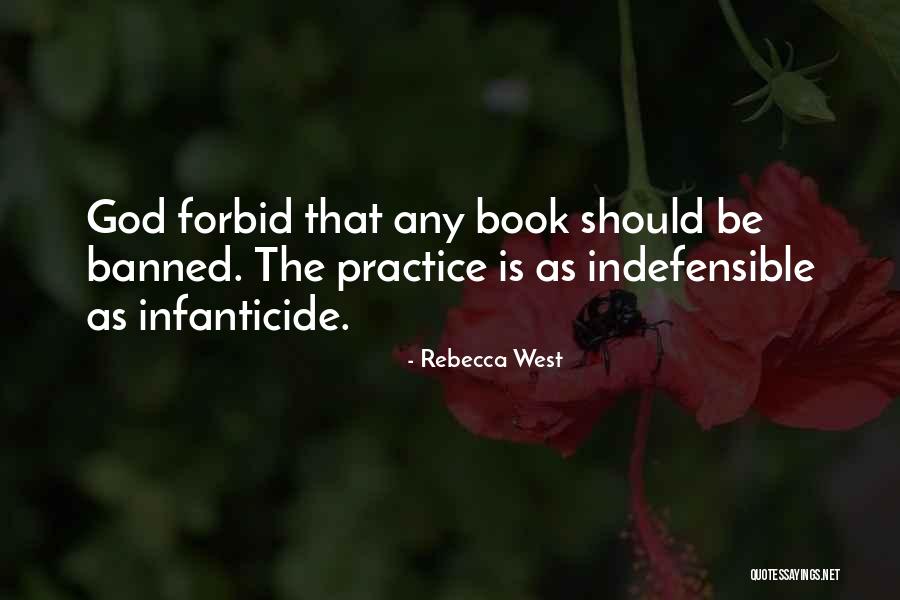 Peluffo Y Quotes By Rebecca West Peluffo Y Quotes By Rebecca West