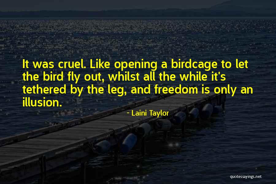 Peluit Anjing Quotes By Laini Taylor Peluit Anjing Quotes By Laini Taylor