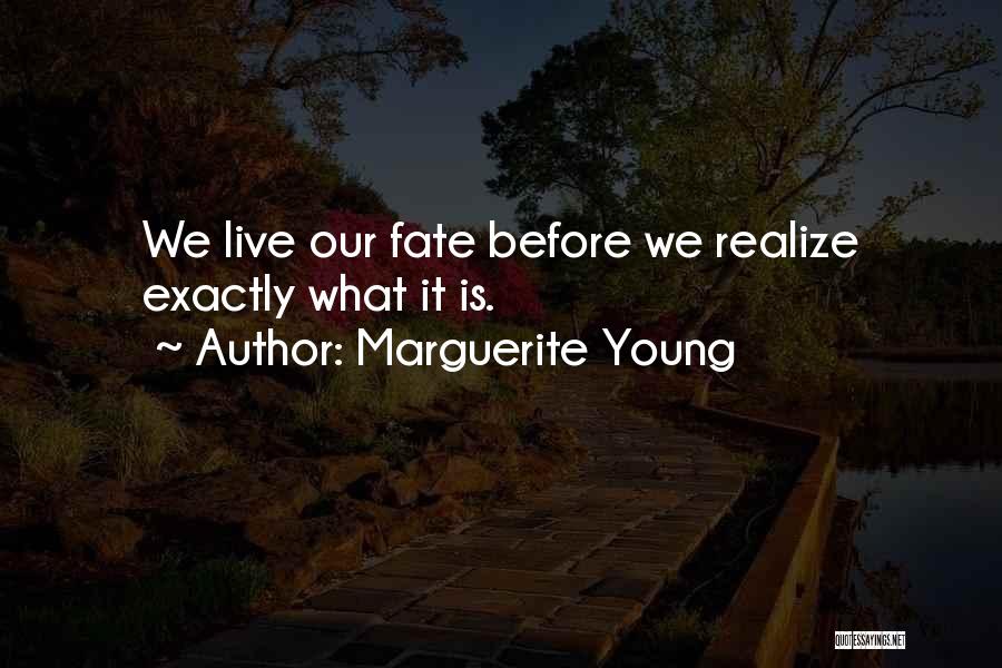 Pelukan Cinta Quotes By Marguerite Young