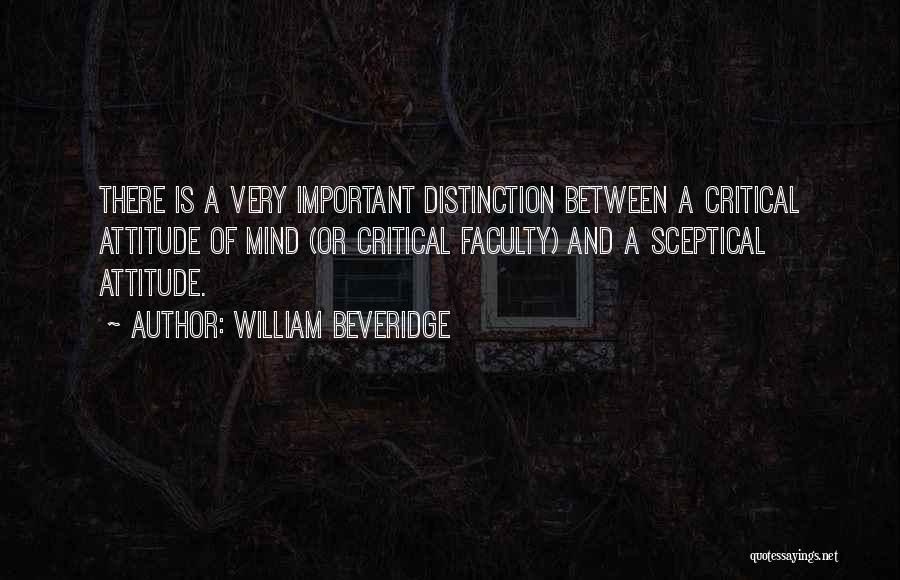 Pelukan Cinta Quotes By William Beveridge