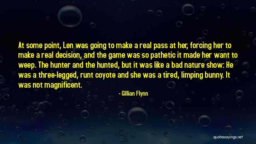 Pelumi Onifade Quotes By Gillian Flynn Pelumi Onifade Quotes By Gillian Flynn