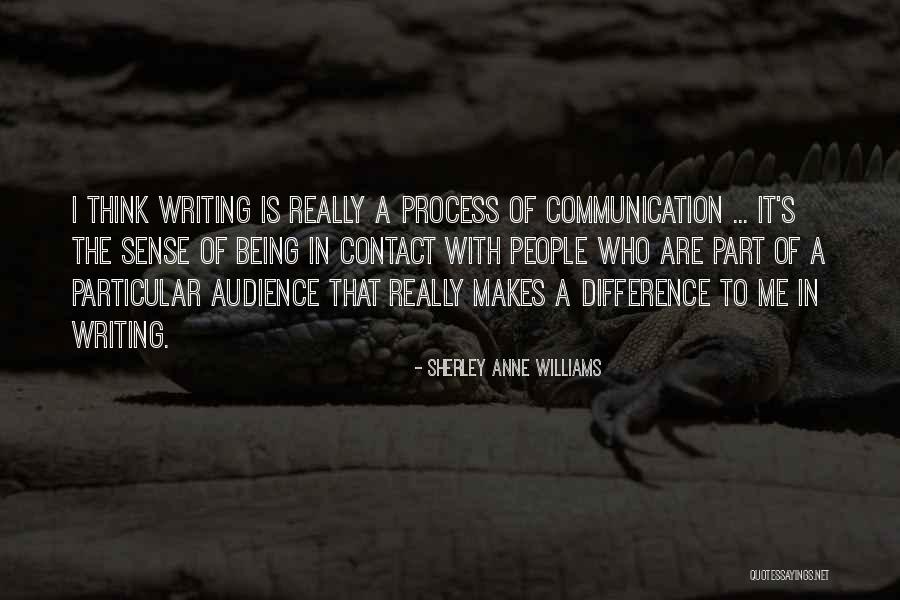 Peluru Kendali Quotes By Sherley Anne Williams Peluru Kendali Quotes By Sherley Anne Williams
