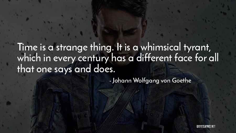 Peluru Senapan Quotes By Johann Wolfgang Von Goethe Peluru Senapan Quotes By Johann Wolfgang Von Goethe