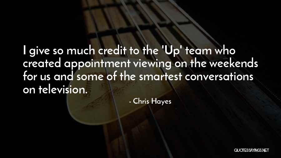 Peluru Senjata Quotes By Chris Hayes Peluru Senjata Quotes By Chris Hayes