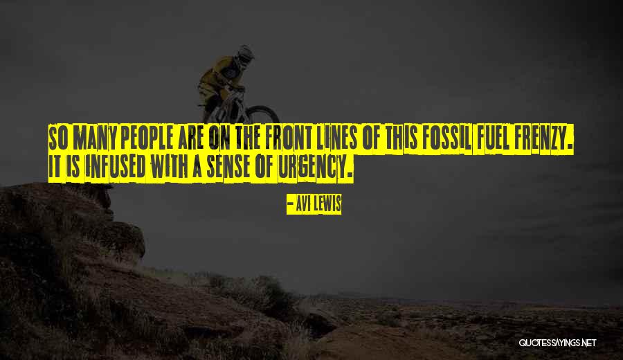 Peluruh Keringat Quotes By Avi Lewis Peluruh Keringat Quotes By Avi Lewis