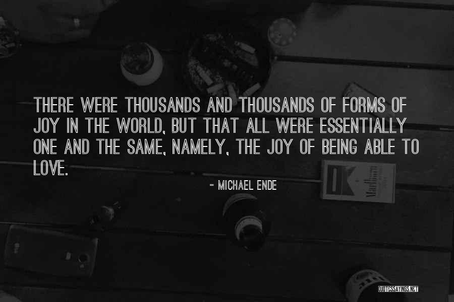 Pelusa Pet Quotes By Michael Ende Pelusa Pet Quotes By Michael Ende