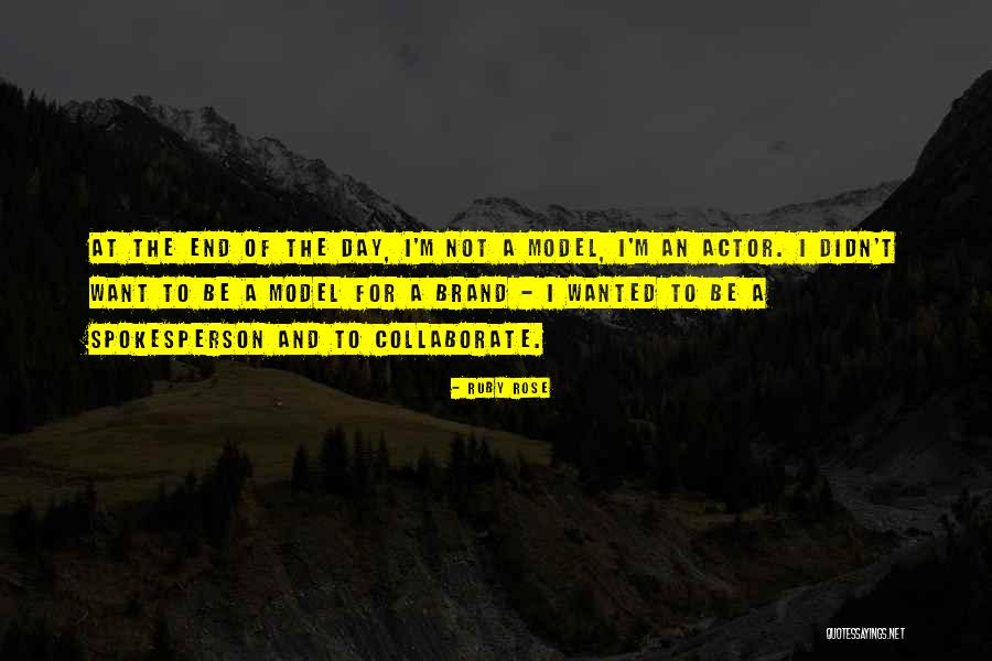 Peluso 2247 Quotes By Ruby Rose Peluso 2247 Quotes By Ruby Rose