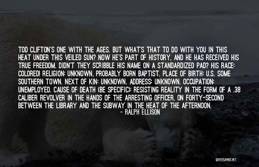 Pelvis Quotes By Ralph Ellison Pelvis Quotes By Ralph Ellison