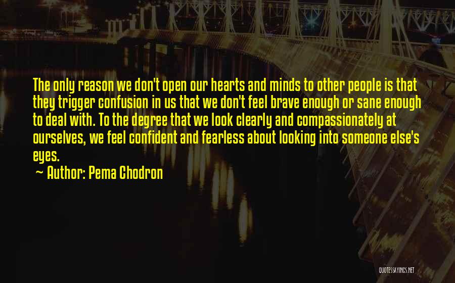 Pema Chodron Quotes 1017713
