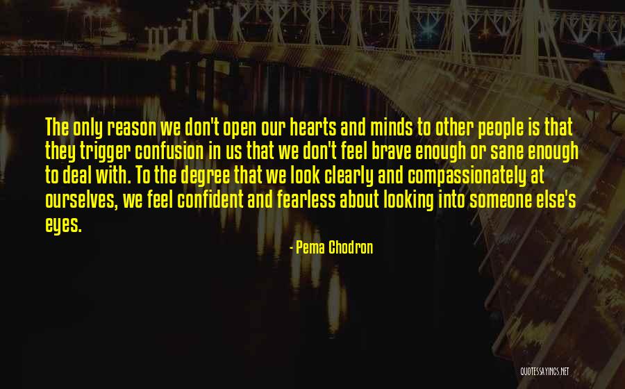 Pema Chodron Quotes 1017713