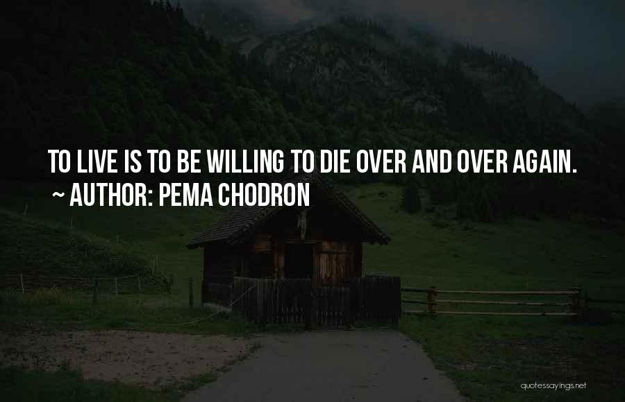 Pema Chodron Quotes 106974
