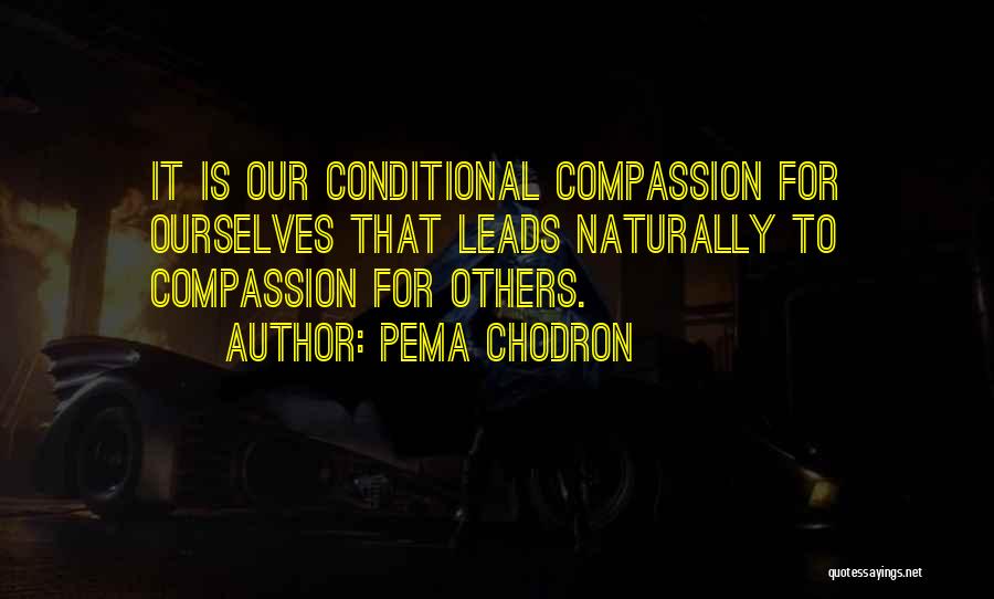Pema Chodron Quotes 1168683