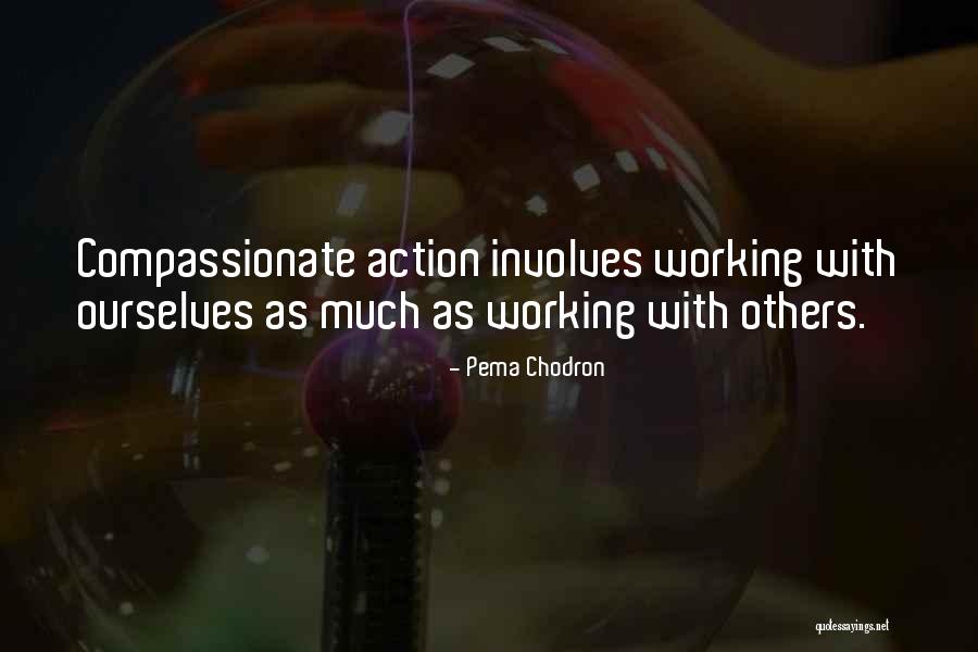 Pema Chodron Quotes 1186536 Pema Chodron Quotes 1186536