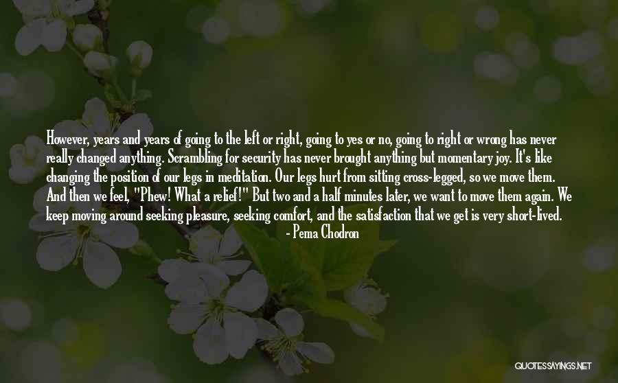 Pema Chodron Quotes 1288910