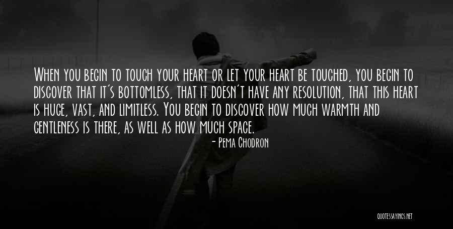 Pema Chodron Quotes 1488642