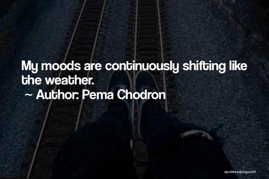 Pema Chodron Quotes 162726