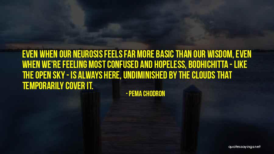 Pema Chodron Quotes 1940615