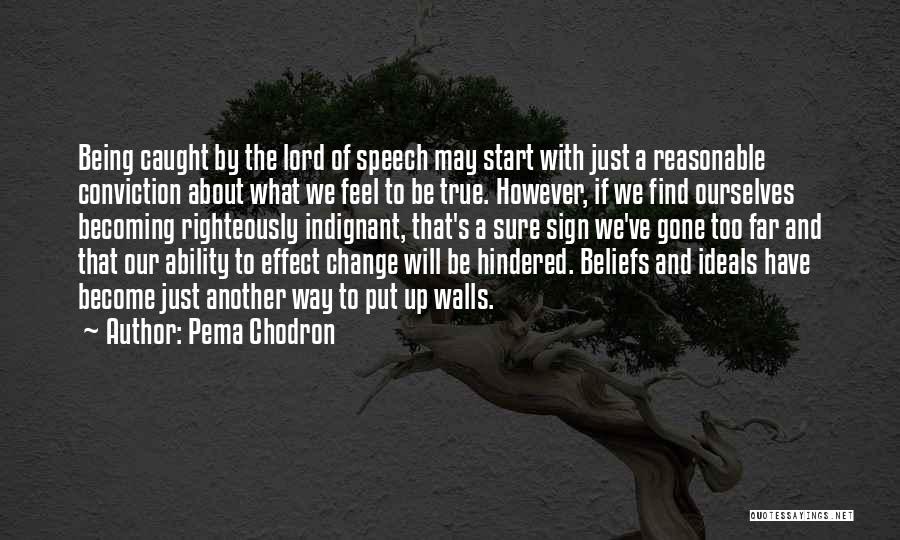 Pema Chodron Quotes 1965536