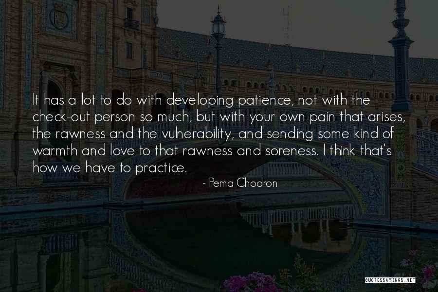 Pema Chodron Quotes 2004304