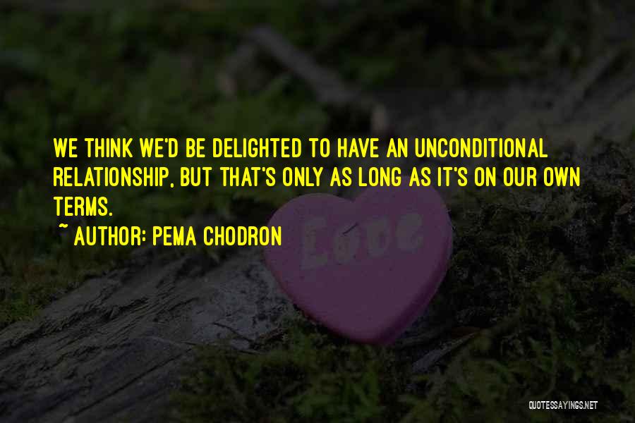 Pema Chodron Quotes 2018977