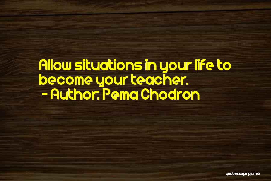 Pema Chodron Quotes 2089021