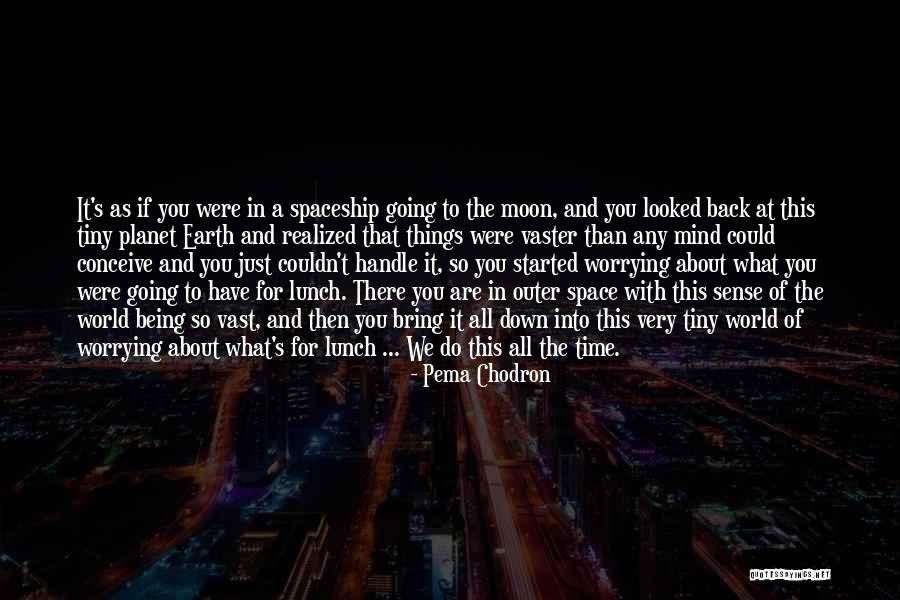 Pema Chodron Quotes 405490