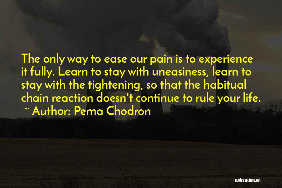 Pema Chodron Quotes 447237