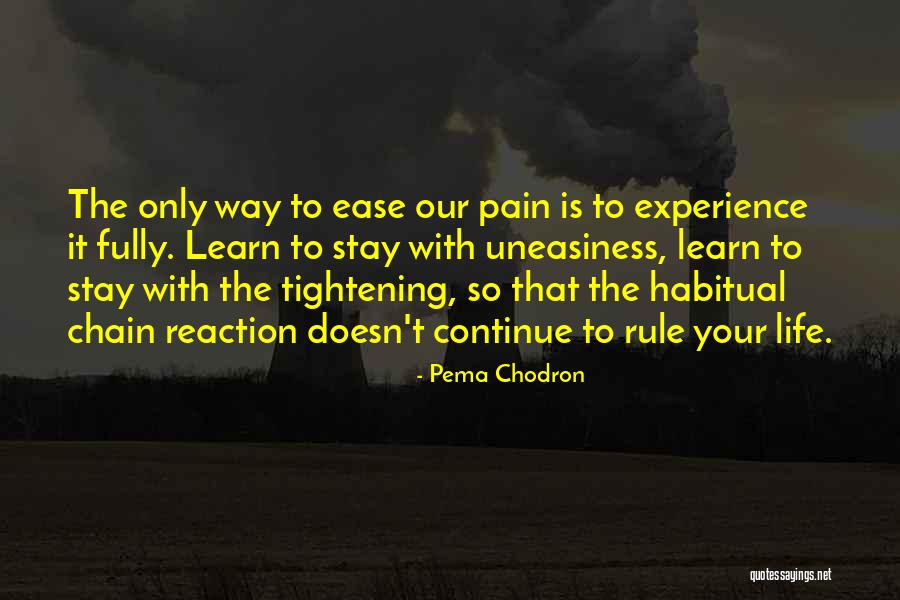 Pema Chodron Quotes 447237