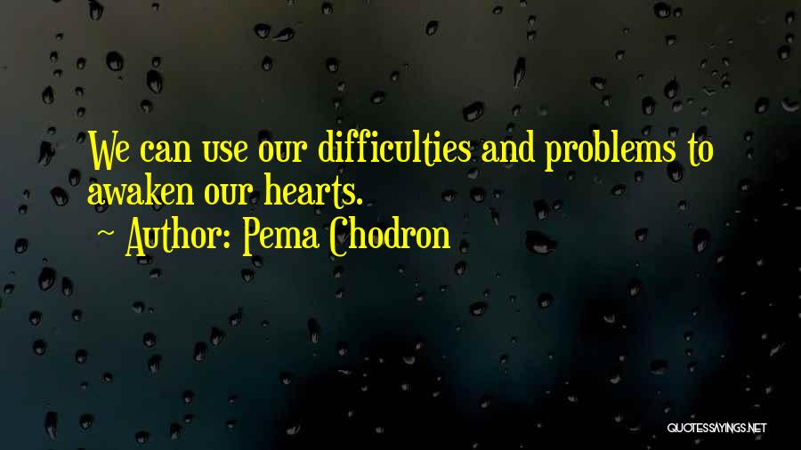 Pema Chodron Quotes 491639