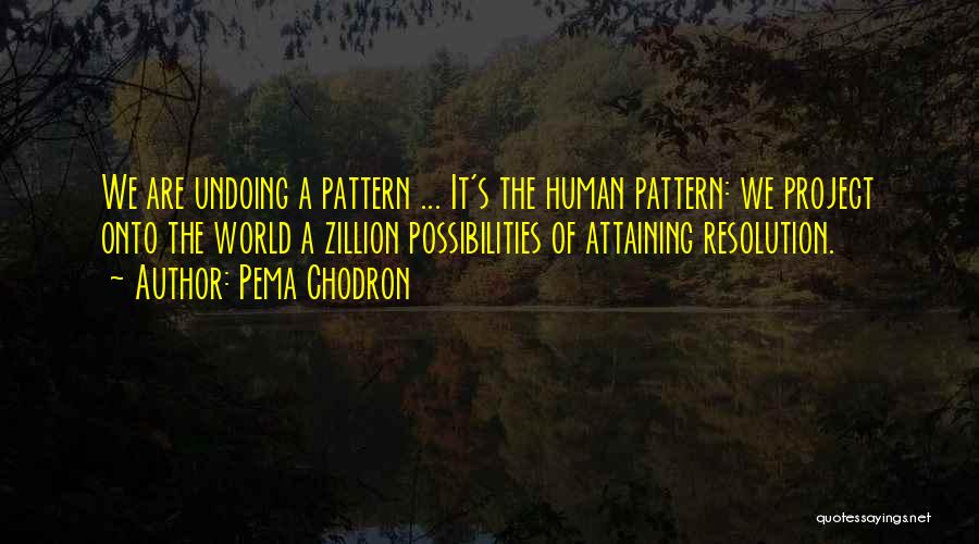 Pema Chodron Quotes 713885
