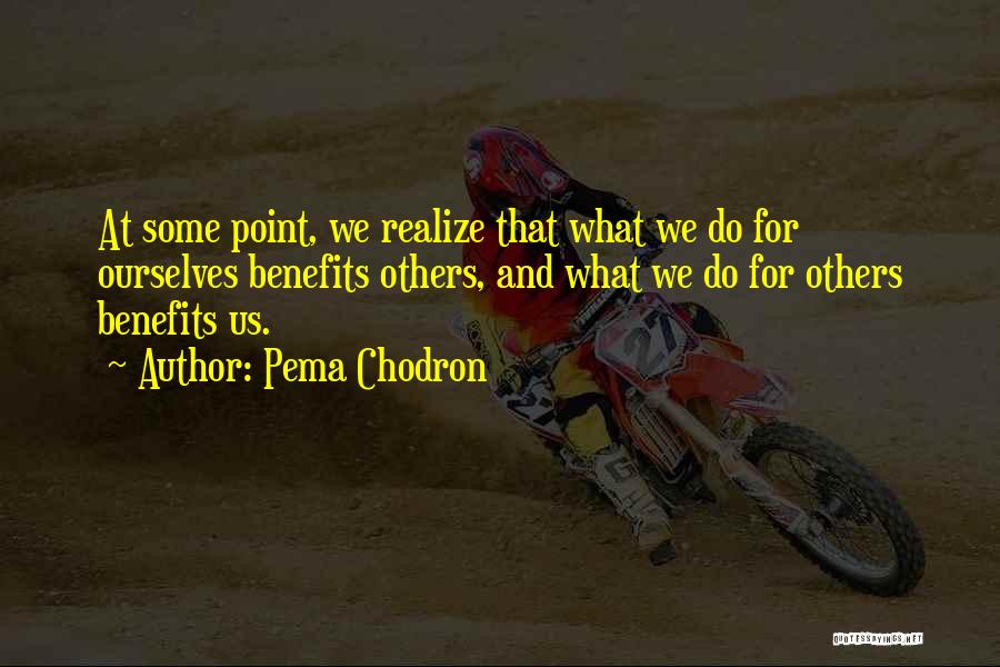 Pema Chodron Quotes 950799