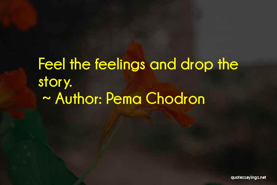 Pema Quotes By Pema Chodron