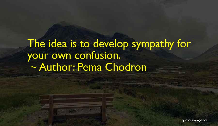 Pema Quotes By Pema Chodron