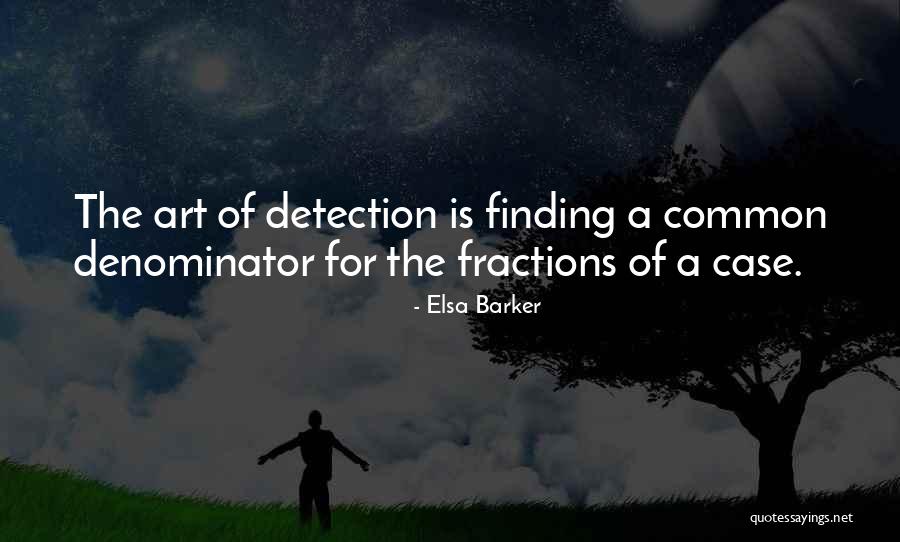 Pemahaman Tahun Quotes By Elsa Barker Pemahaman Tahun Quotes By Elsa Barker