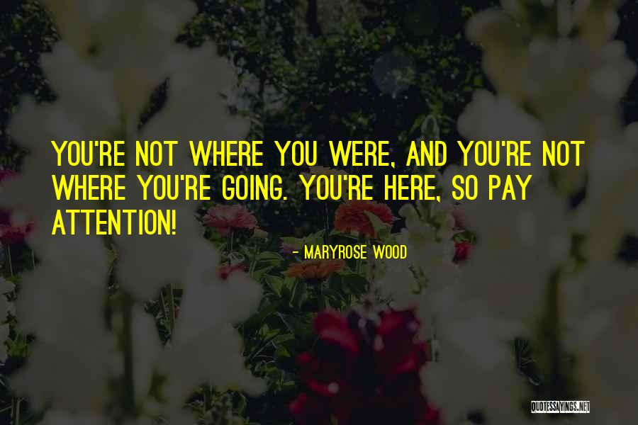 Pemakaian Face Quotes By Maryrose Wood Pemakaian Face Quotes By Maryrose Wood