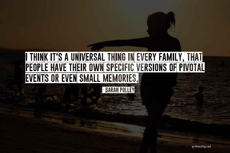 Pemakaian Huruf Quotes By Sarah Polley Pemakaian Huruf Quotes By Sarah Polley
