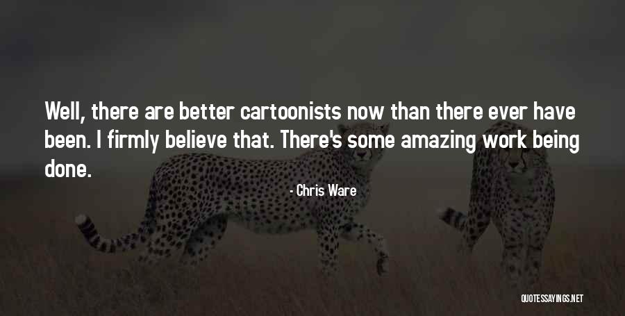 Pemasok Quotes By Chris Ware Pemasok Quotes By Chris Ware
