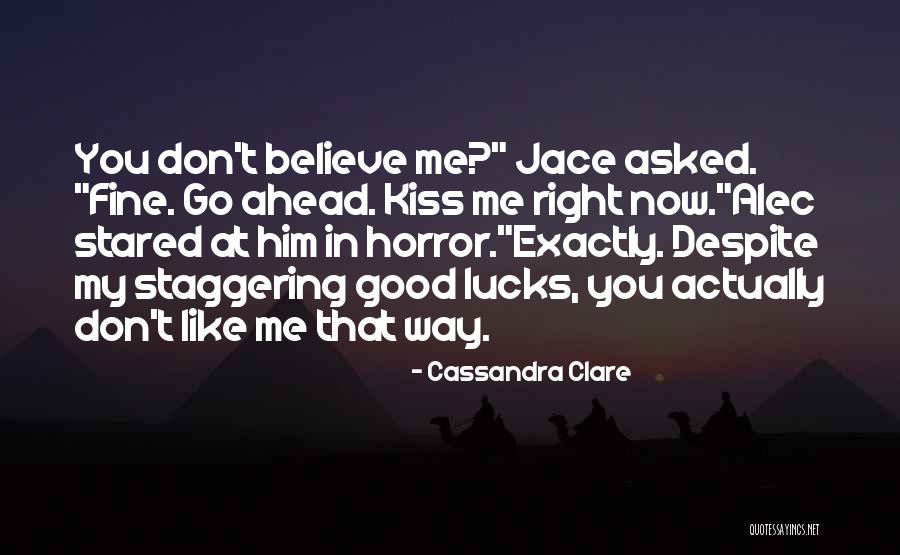 Pemasukan Nilai Quotes By Cassandra Clare Pemasukan Nilai Quotes By Cassandra Clare