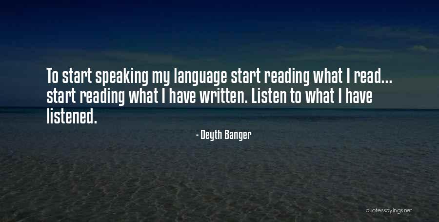 Pemasyarakatan Quotes By Deyth Banger Pemasyarakatan Quotes By Deyth Banger
