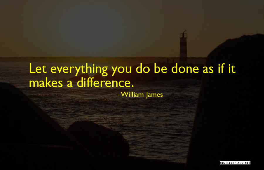 Pemasyarakatan Quotes By William James Pemasyarakatan Quotes By William James