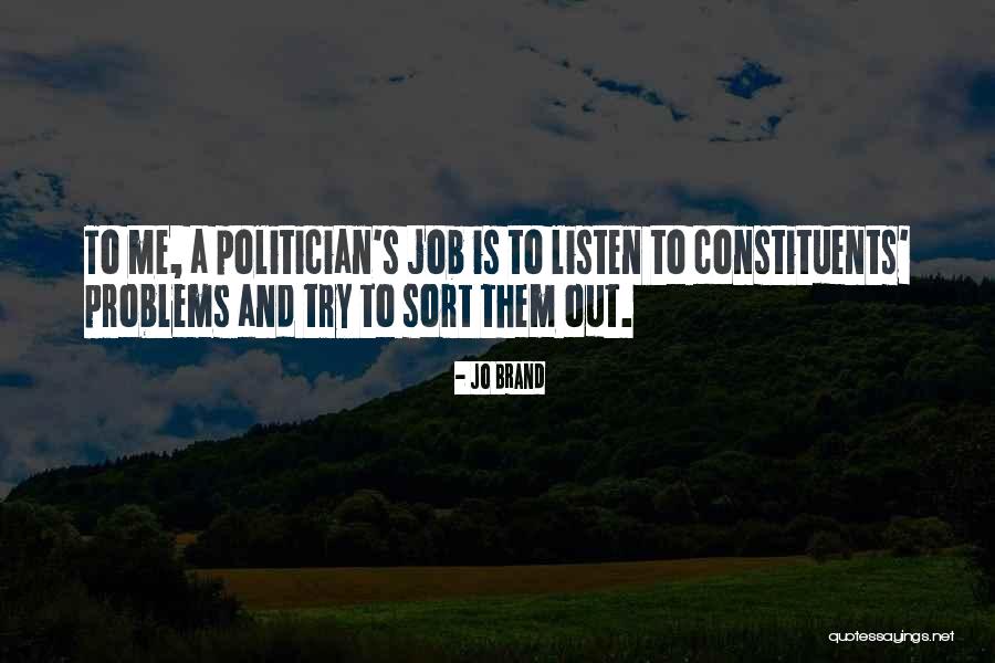 Pembacaan Buku Quotes By Jo Brand Pembacaan Buku Quotes By Jo Brand