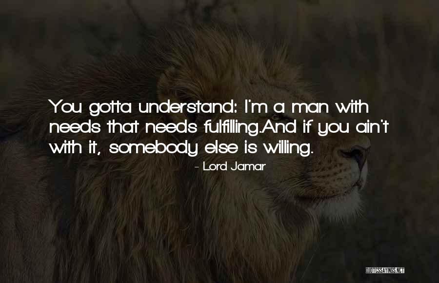Pembangunan Berkelanjutan Quotes By Lord Jamar Pembangunan Berkelanjutan Quotes By Lord Jamar