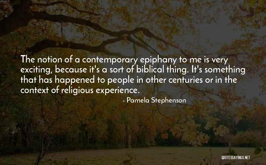 Pembangunan Ekonomi Quotes By Pamela Stephenson Pembangunan Ekonomi Quotes By Pamela Stephenson