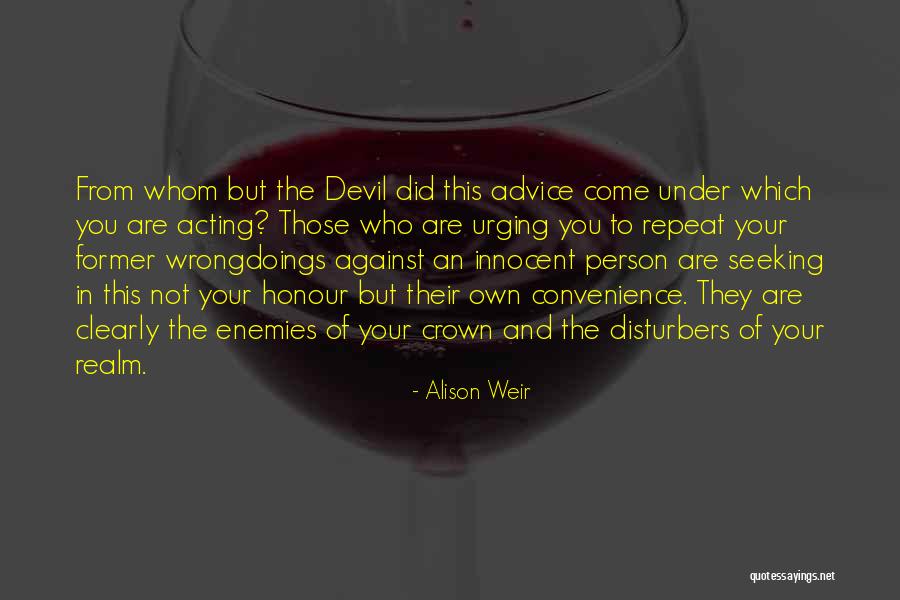 Pembantaian Palestina Quotes By Alison Weir Pembantaian Palestina Quotes By Alison Weir
