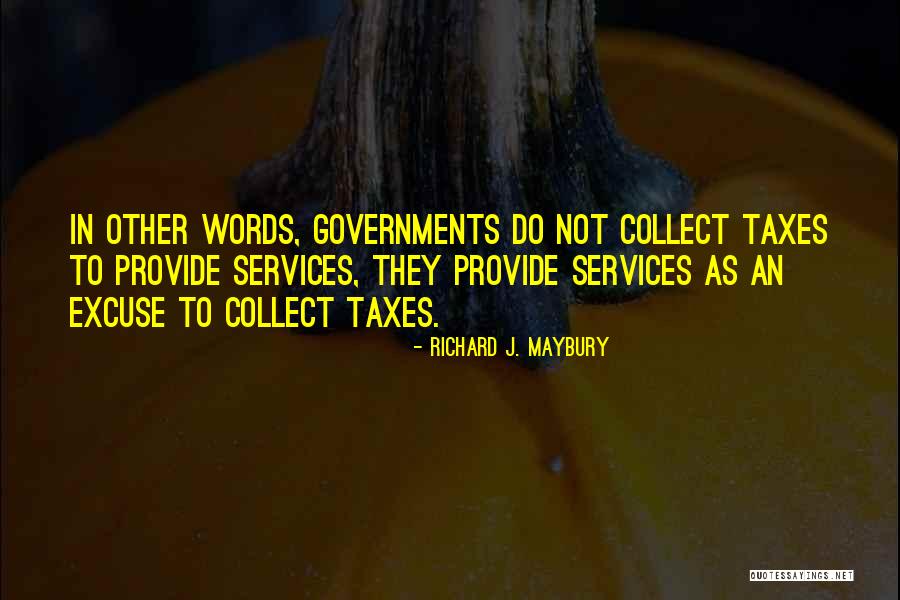 Pembawa Berita Quotes By Richard J. Maybury Pembawa Berita Quotes By Richard J. Maybury