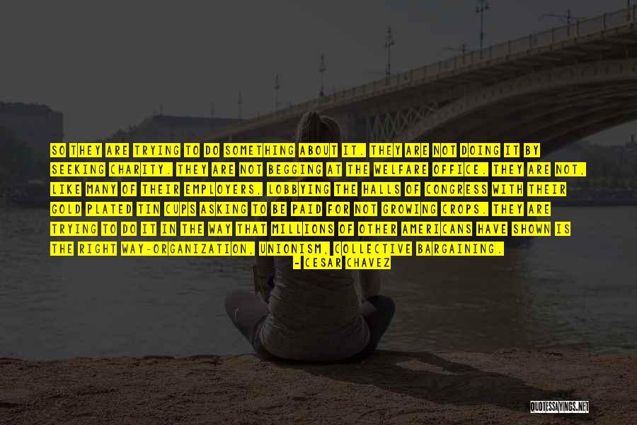 Pembayaran Pajak Quotes By Cesar Chavez Pembayaran Pajak Quotes By Cesar Chavez