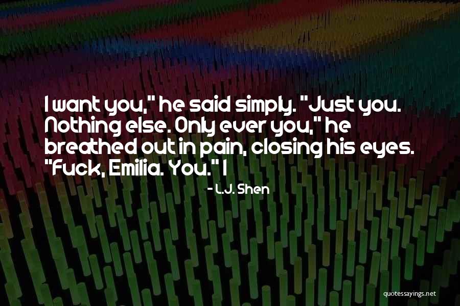 Pembayaran Pajak Quotes By L.J. Shen Pembayaran Pajak Quotes By L.J. Shen