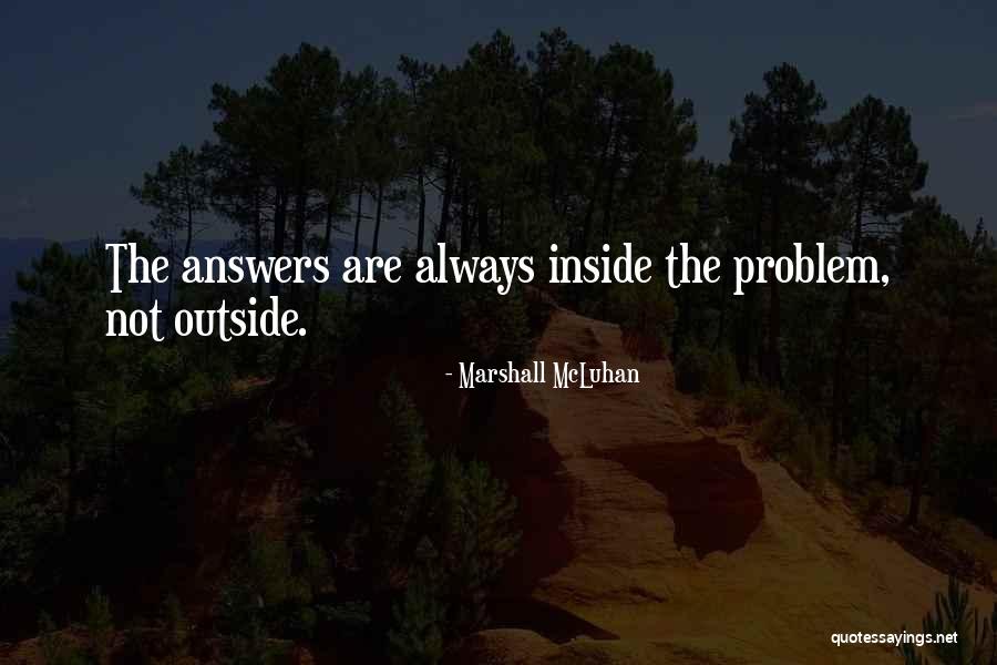 Pembaziran In English Quotes By Marshall McLuhan Pembaziran In English Quotes By Marshall McLuhan