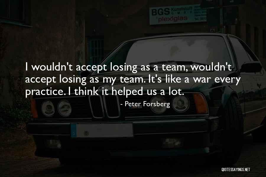 Pembebasan Irian Quotes By Peter Forsberg Pembebasan Irian Quotes By Peter Forsberg