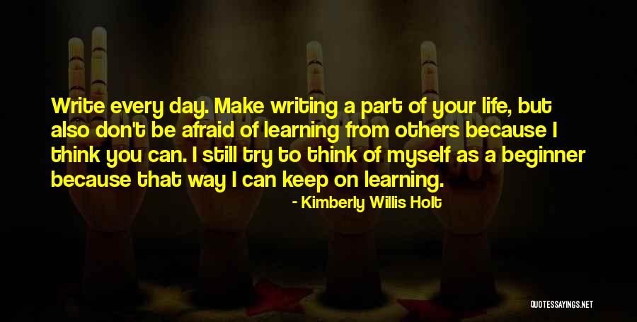 Pembebasan Quotes By Kimberly Willis Holt Pembebasan Quotes By Kimberly Willis Holt